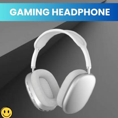 SACRO P9 Wireless, 5.1 Bluetooth Headphones Over Ear With Adjustable DesignX286 Bluetooth