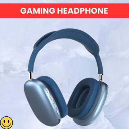 FRONY P9 Wireless, 5.1 Bluetooth Headphones Over Ear With Adjustable DesignA91 Bluetooth