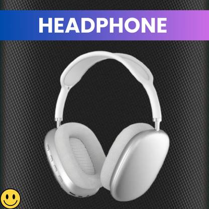FRONY P9 Wireless, 5.1 Bluetooth Headphones Over Ear With Adjustable DesignC135 Bluetooth
