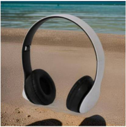 GDS BDD-Highest Quality Headphones with 6 Months Warranty Bluetooth & Wired