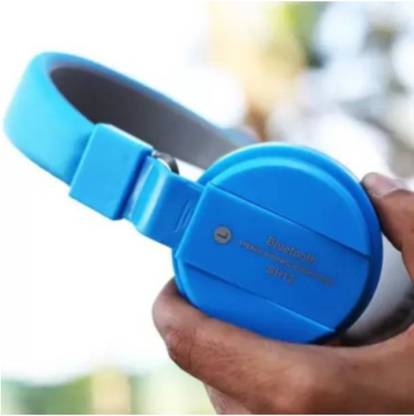 FRONY SH111-KS57-SH12 Wireless Bluetooth Headphone With Mic Bluetooth Headset Bluetooth