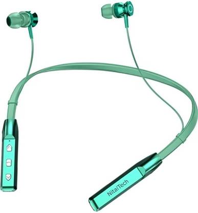 NitaiTech NB-26 Bluetooth