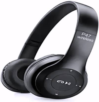 TWS Versatile Bluetooth Headphones with Microphone for All Audio & Voice._FA Bluetooth & Wired