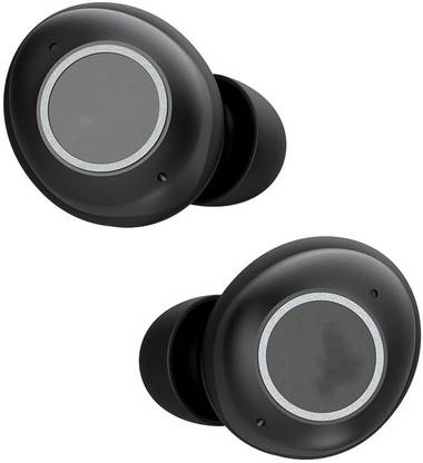ELVI URUS, 40 Hrs Play, TWS, Mic Earbuds Bluetooth