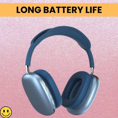 FRONY P9 Wireless, 5.1 Bluetooth Headphones Over Ear With Adjustable DesignC3 Bluetooth