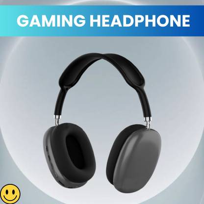 GUGGU P9 Wireless, 5.1 Bluetooth Headphones Over Ear With Adjustable DesignM98 Bluetooth