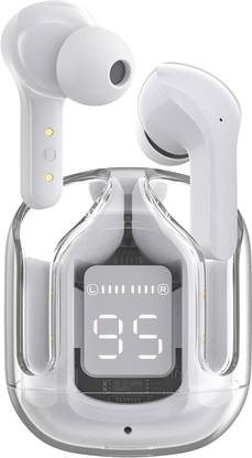 Blik Earbuds,Noise Canceling Bluetooth