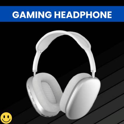 GUGGU P9 Wireless, 5.1 Bluetooth Headphones Over Ear With Adjustable DesignL315 Bluetooth