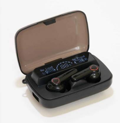 Enigma Beats M19 Wireless Earbuds, 60ms Low Latency, Bluetooth 5.1, IPX7 Trusted Waterproof Bluetooth
