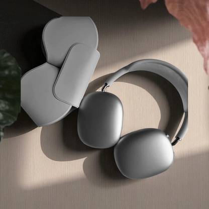 P9 Wireless Headphones with , Wireless Headset for Music & Calls (WHITE )37 Bluetooth Headset