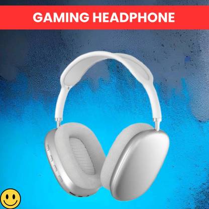 SACRO P9 Wireless, 5.1 Bluetooth Headphones Over Ear With Adjustable DesignZ231 Bluetooth