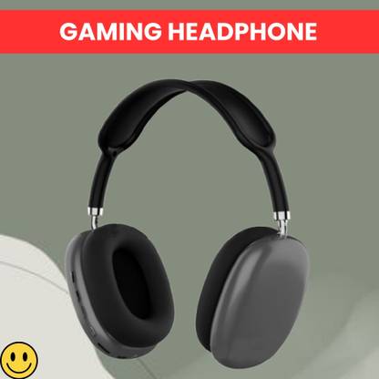SACRO P9 Wireless, 5.1 Bluetooth Headphones Over Ear With Adjustable DesignZ54 Bluetooth