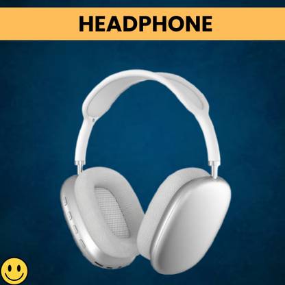 FRONY P9 Wireless, 5.1 Bluetooth Headphones Over Ear With Adjustable DesignB374 Bluetooth