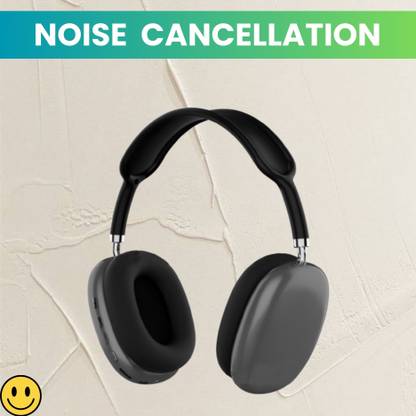 GUGGU P9 Wireless, 5.1 Bluetooth Headphones Over Ear With Adjustable DesignM179 Bluetooth