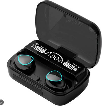 moonlink M10 TWS Bluetooth Earbuds Wireless Earbuds Bluetooth Headset Bluetooth