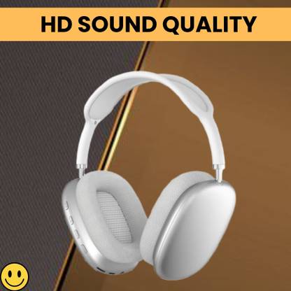 GUGGU P9 Wireless, 5.1 Bluetooth Headphones Over Ear With Adjustable DesignM392 Bluetooth