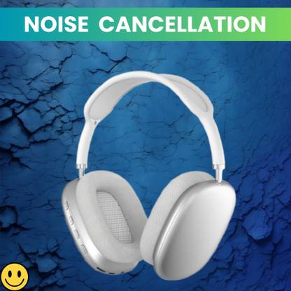 GUGGU P9 Wireless, 5.1 Bluetooth Headphones Over Ear With Adjustable DesignN337 Bluetooth