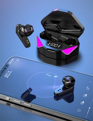 ROXIN rii-800 X15 bluetooth earbuds Bluetooth