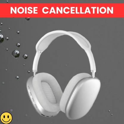 GUGGU P9 Wireless, 5.1 Bluetooth Headphones Over Ear With Adjustable DesignM311 Bluetooth