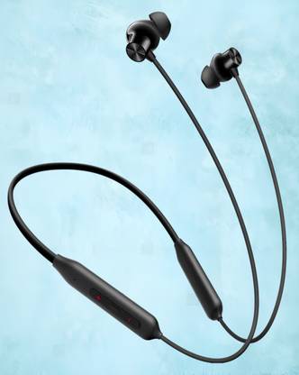 PTROX Bullets Z2 - MAGNETIC POWER OFF/ON 48Hr Playtime Headphone Neckband AH68 Bluetooth