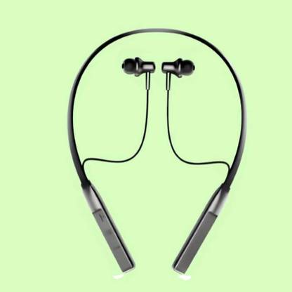 TWS AEQ-Wireless 3 Neo with 13.4mm Driver, 32 hrs Playback, Connection Bluetooth & Wired