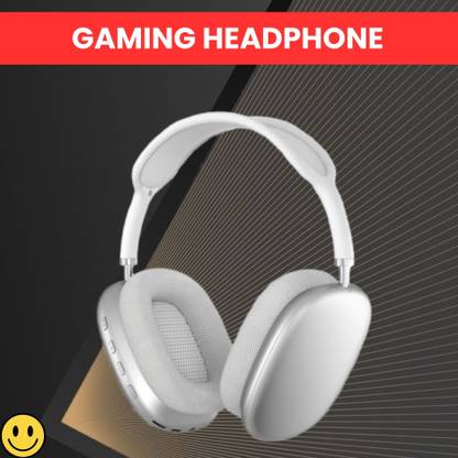 SACRO P9 Wireless, 5.1 Bluetooth Headphones Over Ear With Adjustable DesignX100 Bluetooth