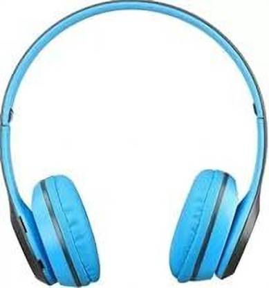 GDS COQ-Bluetooth headphone with memory card slot Game Sport Running Bluetooth & Wired