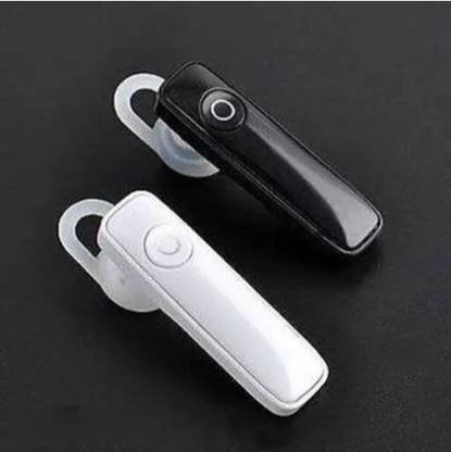 ROAR AS_558A_K1 SINGLE EAR BLUETOOTH TWS WITH MIC FOR CALLING FOR ALL SMARTPHONES Bluetooth