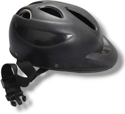 STYRKR Multipurpose Sports Helmet For Skating,Cycling Adjustable Straps Helmet Skating Helmet