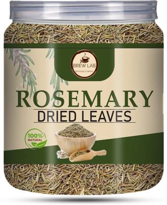 Brew Lab Natural & Healthy Rosemary Dried Leaves