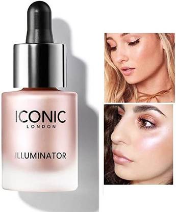 munix Iconic illuminator liquid Highlighter (Shine)  Highlighter