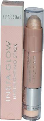 SWISS BEAUTY Highlighter Stick - 001 Highlighter