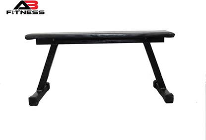AB FITNESS Flat Fitness Bench
