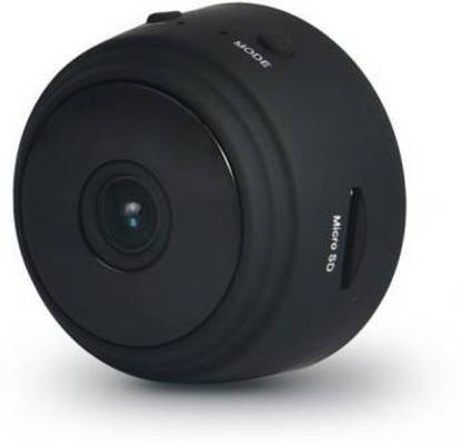 JOSS Mini Full HD 1080P Wireless Hidden CCTV WiFi IP Camera /Video Audio Night Vision 3.3 IP Camera Camera