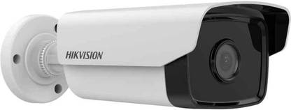 HIKVISION 4MP 6mm 50m Bullet Network CCTV Camera DS-2CD1T43G0-I Security Camera