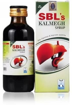SBL Kalmegh , Liquid