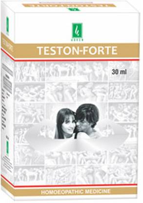ADVEN Teston Forte Drops