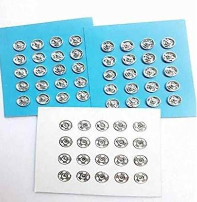 INDUENTERPRISES BUTTON HOOK Metal Buttons