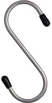 DEZIINE Stainless Steel S-Hooks General Purpose Storage Racks Hook 2