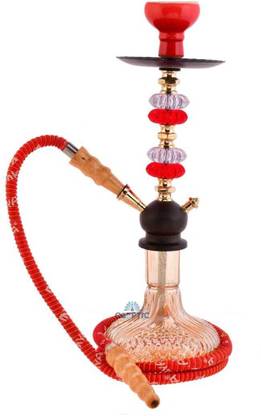 kraftynation 14 inch Glass Hookah