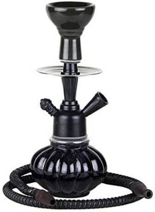 ALL.NATION.IMPEX 12 inch Iron Hookah