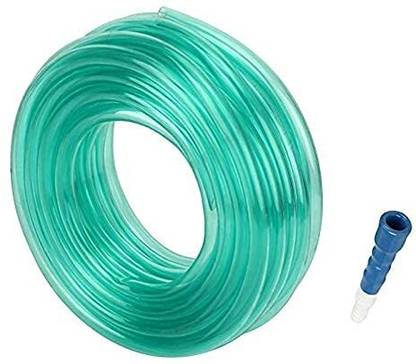 Anshi SINGLE MODE SPRAY 20 meter pipe Get slightly different in colour of pipe but same quality Hose Pipe
