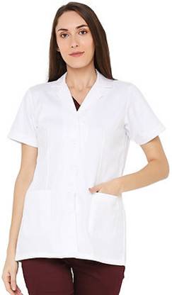 SEEMESH Lab Coat