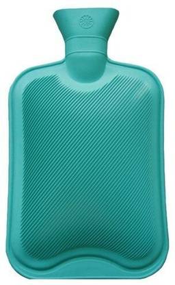 CRETO Pain Reliever Non-Electric Durable Thick Non-electrical 1 L Hot Water Bag