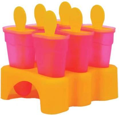 Releena 120 ml Manual Ice Cream Maker