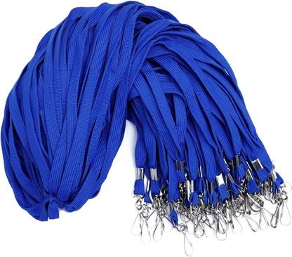 JSMSH Nylon Lanyard