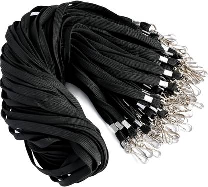 JSMSH Nylon Lanyard