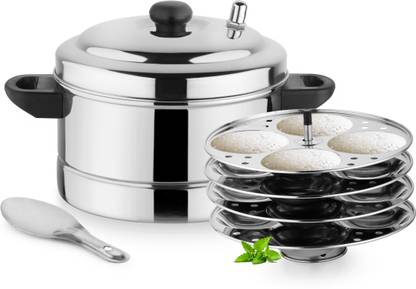 AIRAN Induction & Standard Idli Maker