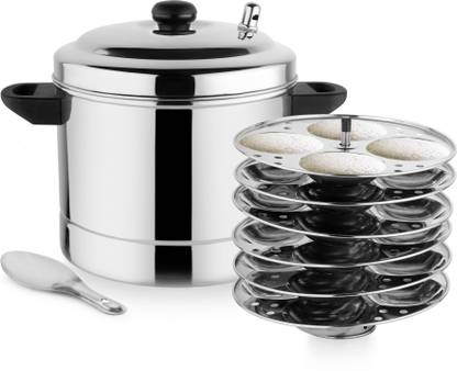 AIRAN IDLY MAKER 1352 Induction Idli Maker