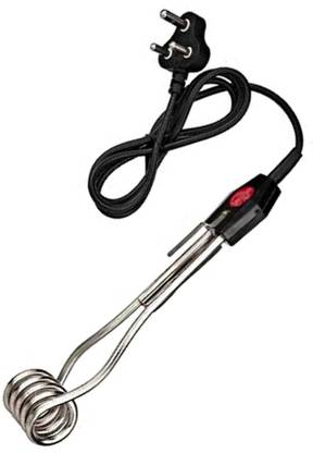ANANDANI 2000 Watt Immersion Rod (Premium Quality) 2000 W Immersion Heater Rod
